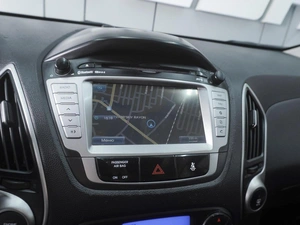 Внедорожник Hyundai ix35 2011 года, 1489000 рублей, Ростов-на-Дону