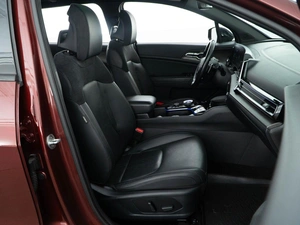 Внедорожник Kia Sportage 2022 года, 3724444 рублей, Москва