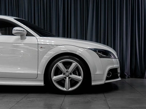 Купе Audi TT 2012 года, 1609000 рублей, Тюмень
