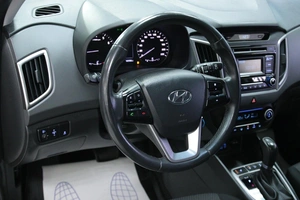 Внедорожник Hyundai Creta 2018 года, 1858000 рублей, Солонцы