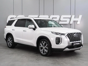 Внедорожник Hyundai Palisade 2020 года, 4240000 рублей, Воронеж