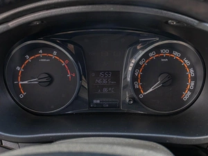 ВИС 2349, I рестайлинг (2018—2023) 1.6 MT (90 л.с.) 2020г. 2020 года, 1320000 рублей, Краснодар