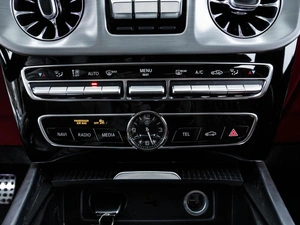 Внедорожник Mercedes-benz G-класс 2019 года, 14500000 рублей, Ставрополь