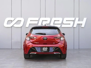 Хетчбэк Toyota Corolla 2021 года, 1790000 рублей, Краснодар