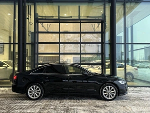 Седан Audi A6 2015 года, 2050000 рублей, Уфа