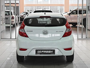 Хетчбэк Hyundai Solaris 2013 года, 749000 рублей, Ставрополь