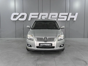 Седан Toyota Avensis 2006 года, 819000 рублей, Аксай