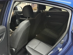 Хетчбэк Kia Rio X 2021 года, 1687000 рублей, Красноярск