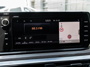 Седан Kia K5 2020 года, 2529000 рублей, Краснодар
