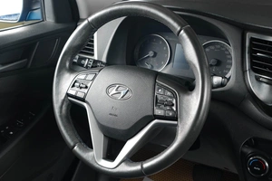 Внедорожник Hyundai Tucson 2017 года, 1799000 рублей, Тюмень