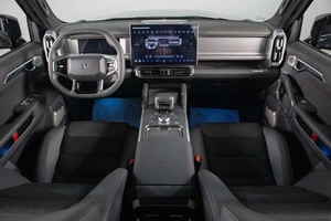 Внедорожник Jetour T2 2024 года, 3419000 рублей, Сургут