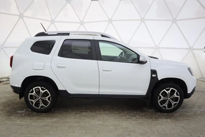 Внедорожник Renault Duster 2021 года, 1320000 рублей, Обнинск