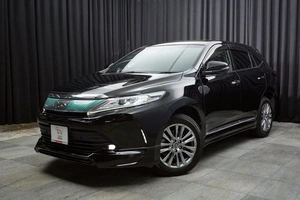 Внедорожник Toyota Harrier 2019 года, 2799000 рублей, Красноярск