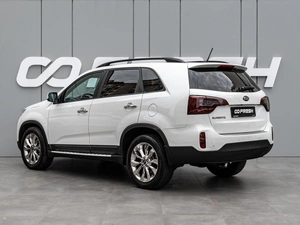 Внедорожник Kia Sorento 2013 года, 1849000 рублей, Краснодар