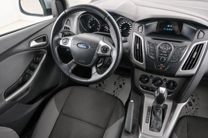 Хетчбэк Ford Focus 2014 года, 829000 рублей, Красноярск