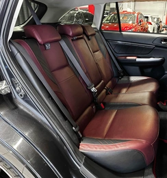 Универсал Subaru Levorg 2016 года, 1720000 рублей, Красноярск