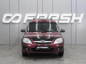 Универсал ВАЗ (LADA) Largus 2015 года, 869000 рублей, Воронеж