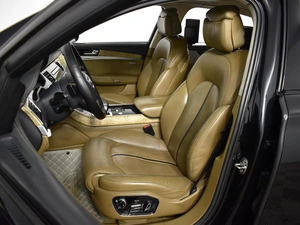 Седан Audi A8 2011 года, 1569900 рублей, Казань