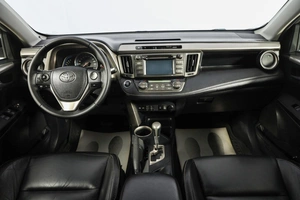 Внедорожник Toyota RAV4 2014 года, 2399000 рублей, Новосибирск