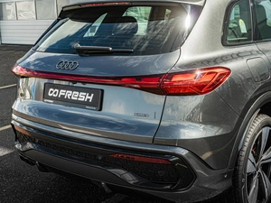 Внедорожник Audi Q5 2026 года, 9450000 рублей, Краснодар