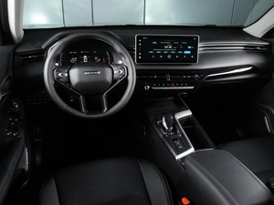 Внедорожник Haval Jolion 2026 года, 2790000 рублей, Минеральные Воды