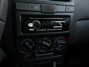 Седан Hyundai Accent 2008 года, 894000 рублей, Волгоград