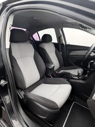 Седан Chevrolet Cruze 2012 года, 657000 рублей, Орёл