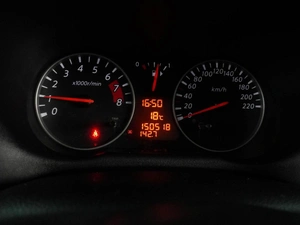 Хетчбэк Nissan Note 2011 года, 719000 рублей, Воронеж