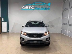 Внедорожник Kia Sorento 2011 года, 1299000 рублей, Красноярск