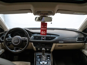 Лифтбек Audi A7 2016 года, 3799000 рублей, Красноярск