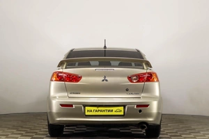 Седан Mitsubishi Lancer 2008 года, 799000 рублей, Пермь