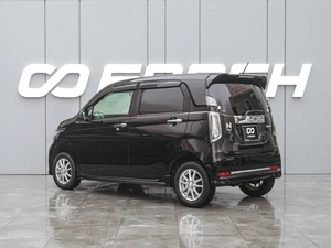 Хетчбэк Honda N-WGN 2017 года, 788000 рублей, Краснодар