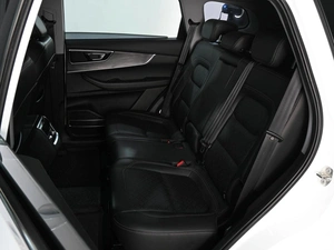 Внедорожник Chery Tiggo 8 2020 года, 1849000 рублей, Аксай