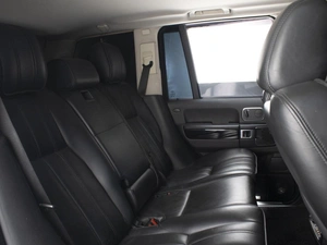 Внедорожник Land Rover Range Rover 2010 года, 2210000 рублей, Омск