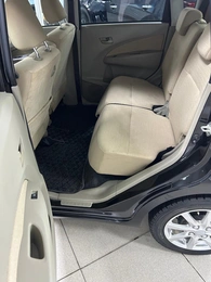 Минивэн Daihatsu Move 2013 года, 710000 рублей, Ачинск