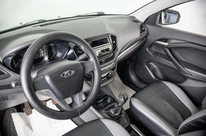 Седан ВАЗ (LADA) Vesta 2018 года, 909000 рублей, Пермь