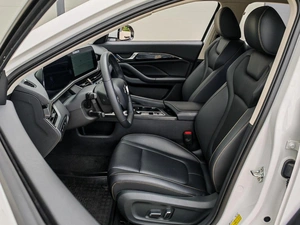 Лифтбек FAW Bestune B70 2024 года, 2438000 рублей, Краснодар