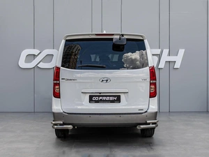 Минивэн Hyundai Grand Starex 2020 года, 3320000 рублей, Краснодар