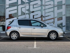 Хетчбэк Peugeot 307 2007 года, 489000 рублей, Краснодар