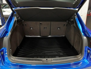 Внедорожник Porsche Macan 2017 года, 4017000 рублей, Красноярск