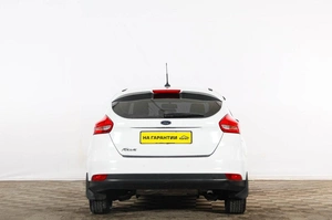 Хетчбэк Ford Focus 2018 года, 1379000 рублей, Тюмень