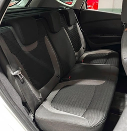 Внедорожник Renault Kaptur 2018 года, 1597000 рублей, Красноярск