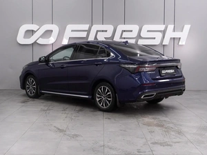 Седан OMODA S5 2023 года, 1449000 рублей, Воронеж