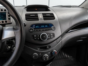 Хетчбэк Chevrolet Spark 2012 года, 670000 рублей, Краснодар