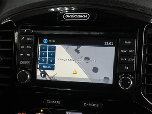 Внедорожник Nissan Juke 2014 года, 1399000 рублей, Тюмень