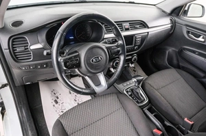 Седан Kia Rio 2020 года, 1499000 рублей, Красноярск