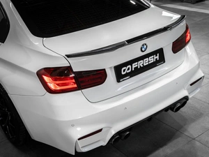 Седан BMW 3 серия 2012 года, 2070000 рублей, Тюмень
