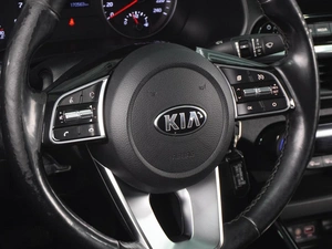Седан Kia Cerato 2019 года, 1499000 рублей, Воронеж