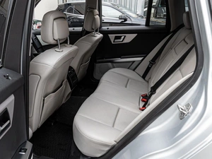 Внедорожник Mercedes-benz GLK-класс 2013 года, 1920000 рублей, Краснодар