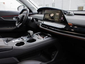 Внедорожник Changan UNI-K 2023 года, 3070000 рублей, Петрозаводск